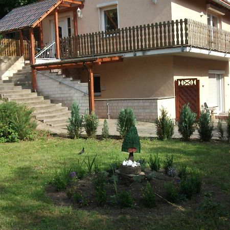 Apartments Zum Henker Quedlinburg Ngoại thất bức ảnh