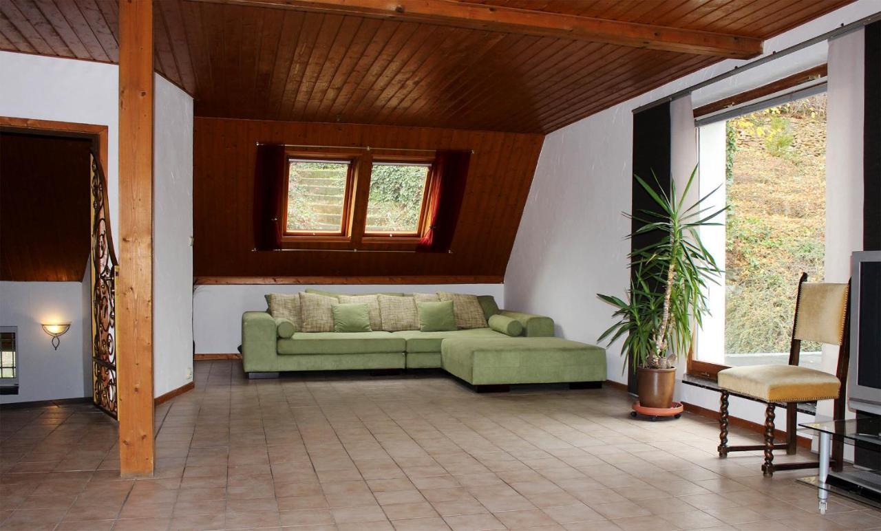 Apartments Zum Henker Quedlinburg Ngoại thất bức ảnh