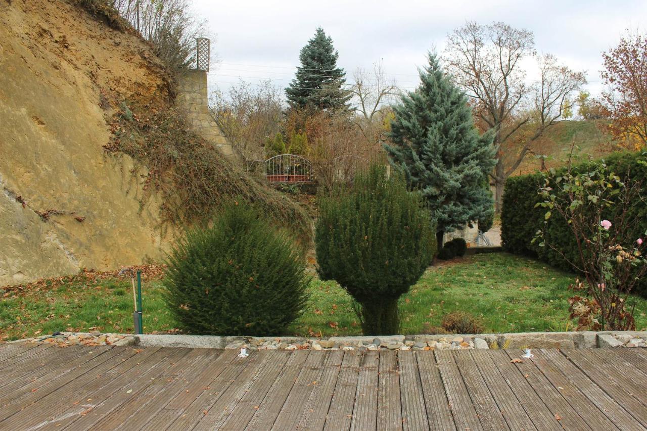Apartments Zum Henker Quedlinburg Ngoại thất bức ảnh