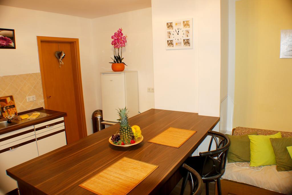 Apartments Zum Henker Quedlinburg Ngoại thất bức ảnh