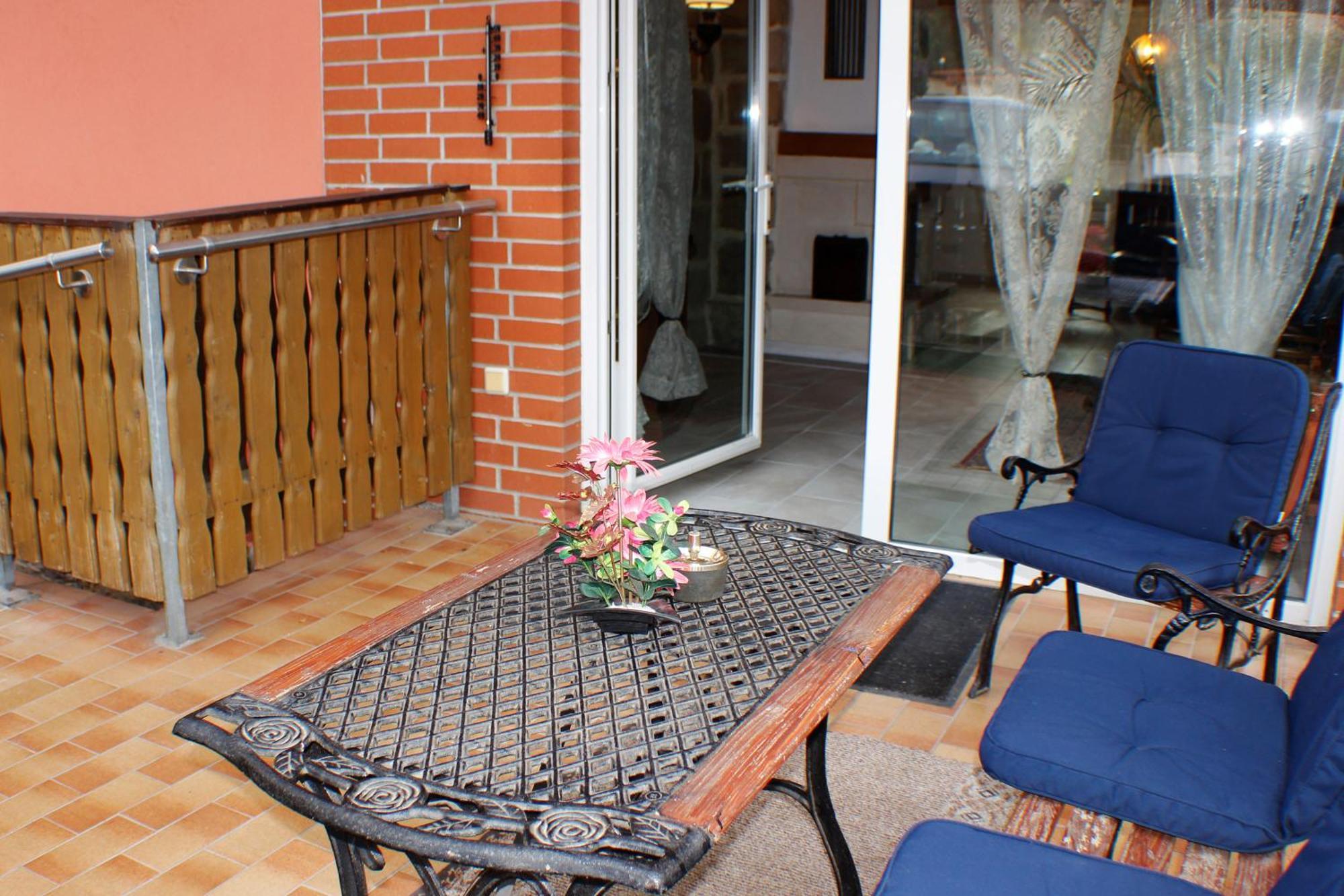 Apartments Zum Henker Quedlinburg Ngoại thất bức ảnh
