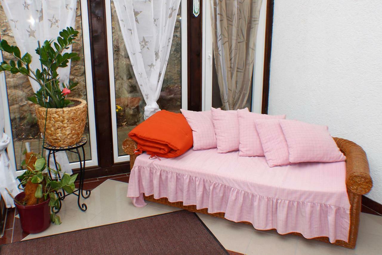 Apartments Zum Henker Quedlinburg Ngoại thất bức ảnh